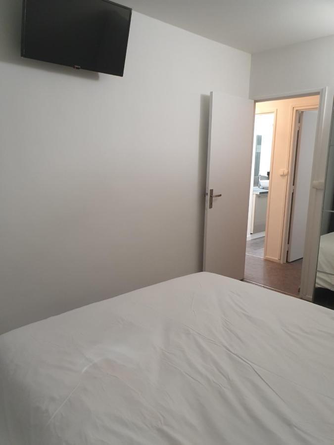 Appartement 2 Chambres, Proximite Plage, Commerces Et Centre Ville Dunkirk Exterior foto